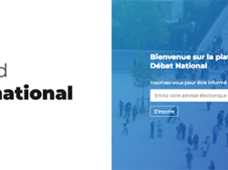 Grand Débat National : mode d'emploi