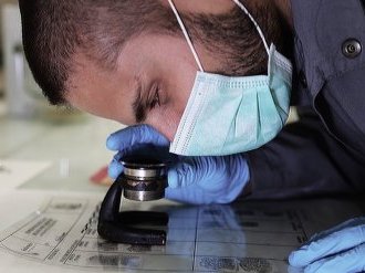 Police scientifique : les nouvelles technologies resserrent les mailles du filet