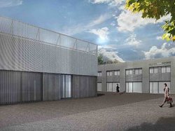 Euclyde investit 6 millions d'euros dans son nouveau datacenter de Lyon