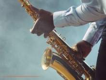 Jazz Art Lympia retrouve ses quartiers d'été du 17 juillet au 28 août