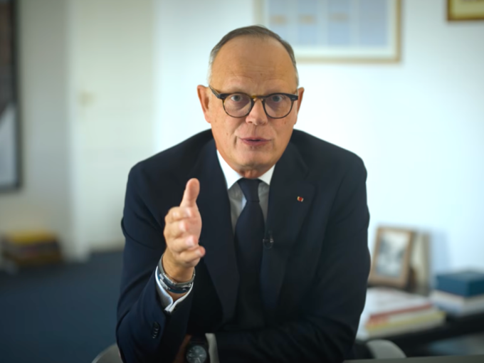 L'essentiel de l'actualit