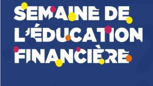 La Banque de France lance la Semaine de l'Éducation Financière le 16 mars