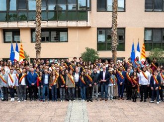 Le Parlement Régional de la Jeunesse, des jeunes engagés pour l'avenir