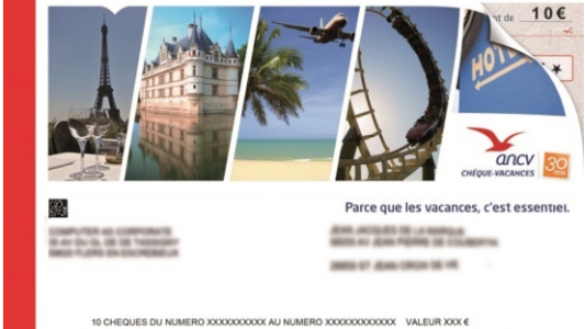 Entreprises : tout ce que vous devez savoir sur les chèques-vacances