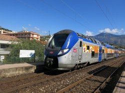 Ligne Nouvelle Provence-Co ?te d'Azur : « Une e ?tape majeure est franchie »