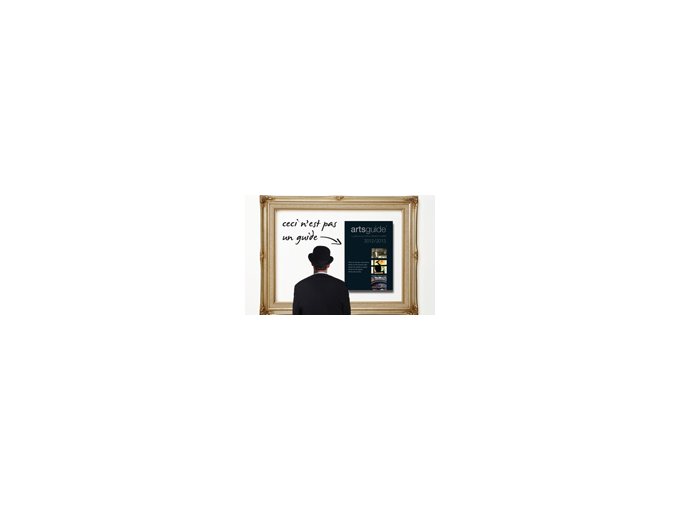 artsguide, le guide (…)