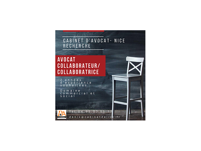 Cabinet d'Avocat Nice (…)