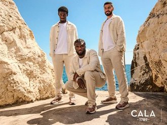 OGC Nice et CALA 1789 : Une alliance élégante et locale !