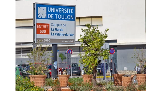 À Toulon, magistrats et experts de l'ONU repensent la protection du vivant