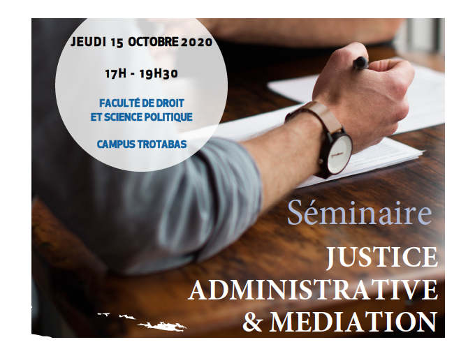 Séminaire CERDACFF : (…)
