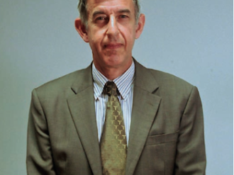 Alain Chateauneuf "Le TGI de Nice a besoin de ressources"