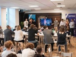 Epitech Summit : conférences inspirantes sur les 15 campus français du 3 au 7 février 2025 