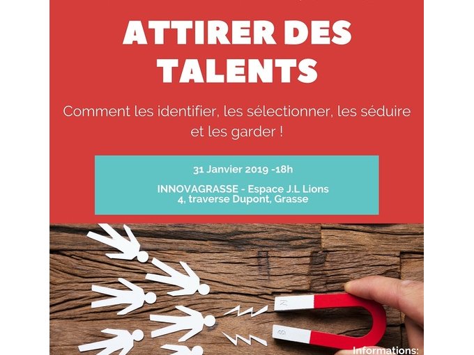 Venez vous inspirer (…)