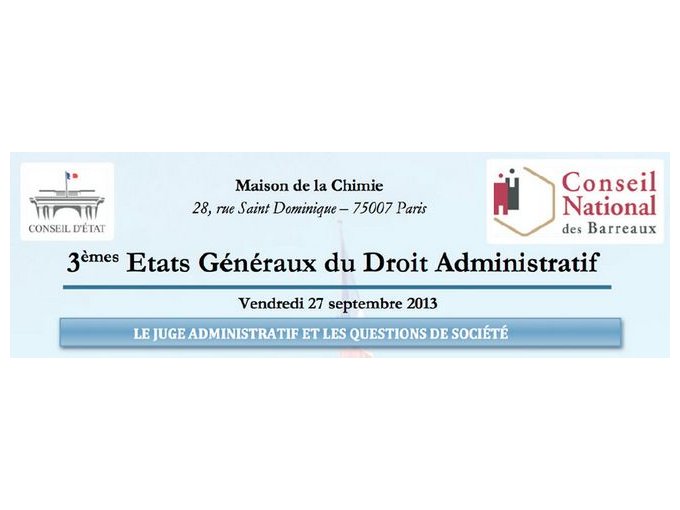 3e Etats Génréraux du (…)