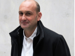 Sylvain BRÉMOND, Directeur Adj. Délégué Capenergies