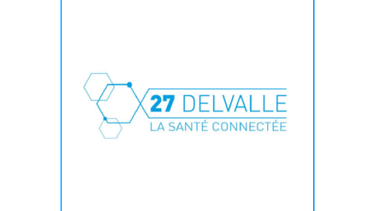 Le 27 Delvalle labellisé