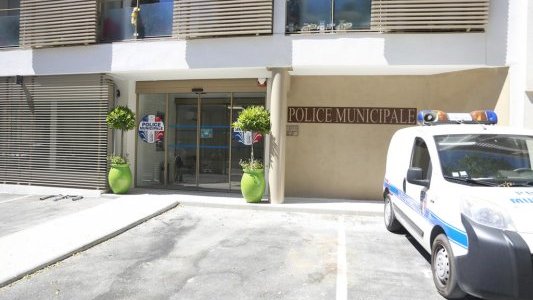 A Sanary-sur-Mer, des locaux rénovés pour la Police Municipale