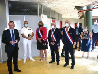 Olivier Dussopt plaide pour une réforme territoriale des finances publiques