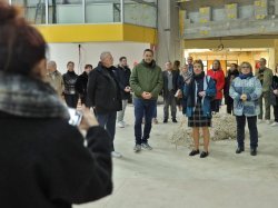 À La Garde, la Maison communale Gérard Philipe, un projet majeur