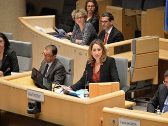 Carnet bleu : naissance de l'Assemblée Maritime pour la Croissance Régionale et l'Environnement 