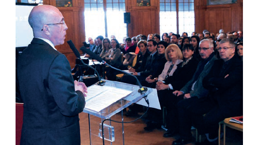 Emploi : le Département renforce la lutte contre l'exclusion des plus précaires