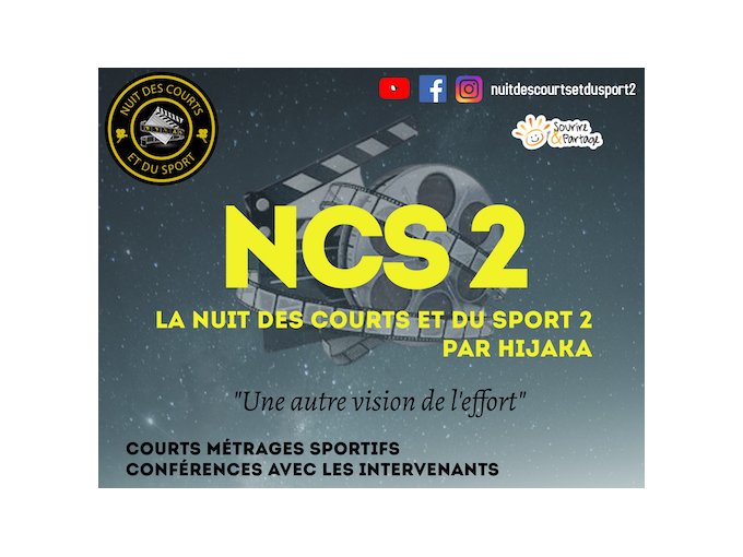 La Nuit des Courts et (…)