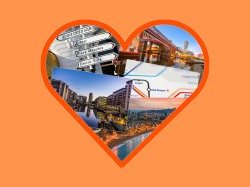 easyHotel Nice Centre va rouvrir ses portes dès le 24 juin avec, en haute saison, des tarifs très attractifs ! 