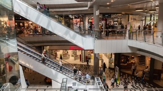 Application du pass sanitaire dans les centres commerciaux : du nouveau