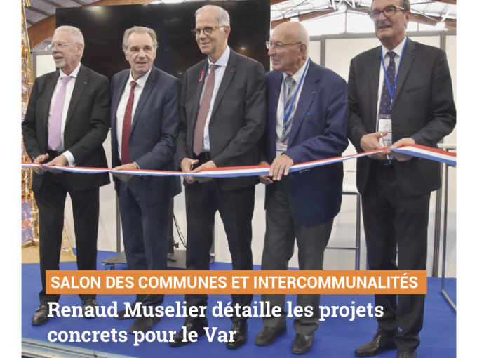Petites Affiches VAR (…)