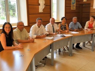 Au Pradet, un partenariat renforcé avec les Finances publiques