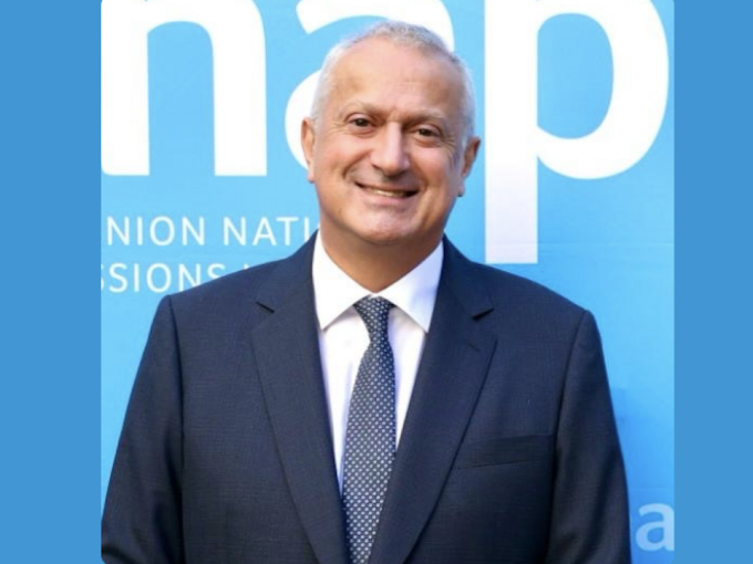 Denis Raynal succède (…)