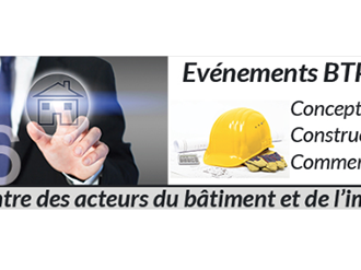 Sabine SAQUET, Directrice régionale de Qualibat PACA invitée du prochain déjeuner BTP-Immo le 10 nov. 