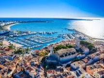 Tourisme, culture, hôtellerie : Cannes signe une saison estivale 2025 en très forte progression