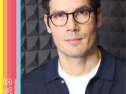 Mathieu Gallet invité du Mas Nice Matin