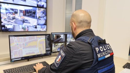 Le Centre de Supervision Urbain, un tournant majeur pour la sécurité