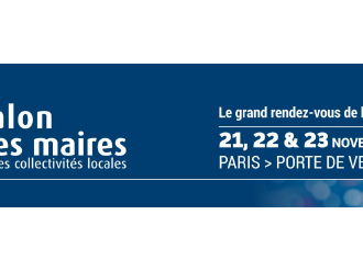 Palmarès des Prix de l'Innovation du Salon des Maires et des Collectivités Locales 2017