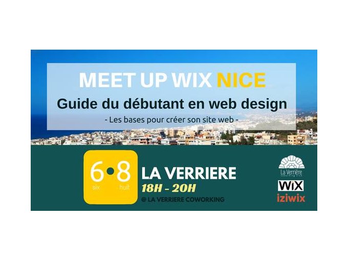 Wix on the road : Guide