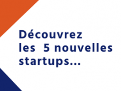 MonacoTech : Top départ pour 5 nouvelles startups !