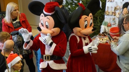 À Marignane, le plein de Trésors de Noël