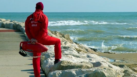 Été 2021 : renfort saisonnier des forces de sécurité intérieure dans le département des Alpes-Maritimes