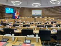 Nice : Principales délibérations à l'ODJ du conseil Municipal de ce vendredi 28 mars 2025 