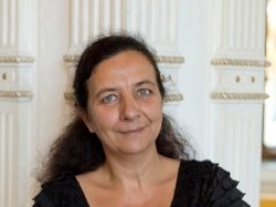 Frédérique Vidal, réélue présidente de l'Université Nice Sophia Antipolis