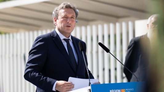 À Toulon, la Région rend hommage à Suzanne Lefort-Rouquette