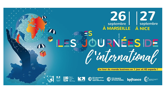 On connait la date de la prochaine "Journée de l'international" à Nice