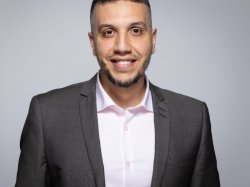 Ifrah Azzimani nommé Directeur des Ressources Humaines de la Caisse d'Épargne Côte d'Azur