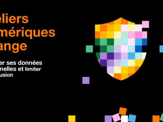Atelier numérique : (…)