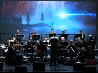 Soirée d'ouverture de la saison culturelle à Saint-Laurent-du-Var : Le cinéma en musique avec les solistes de l'Orchestre de Monaco