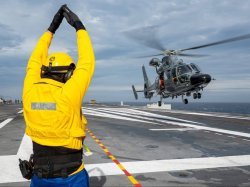  ORION 26 - Un exercice grandeur nature d'entraînement au débarquement amphibie