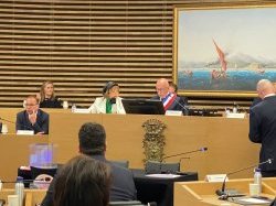 Nice : Principales délibérations à l'ordre du jour du conseil municipal du vendredi 24 avril 