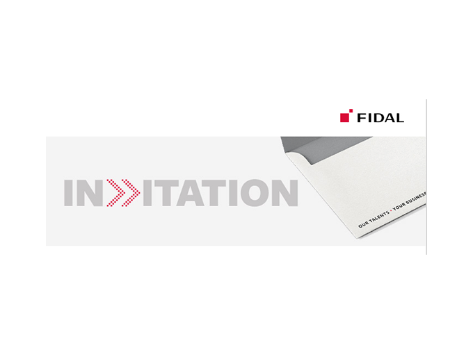 Matinale FIDAL - "RGPD :
